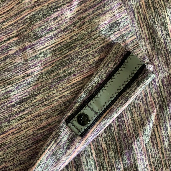 Fall 2015 Vinyasa Scarf - Picture 2 of 3